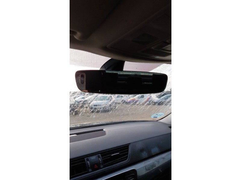 Recambio de espejo interior para skoda superb iii (3v3) 2.0 tdi referencia OEM IAM   
