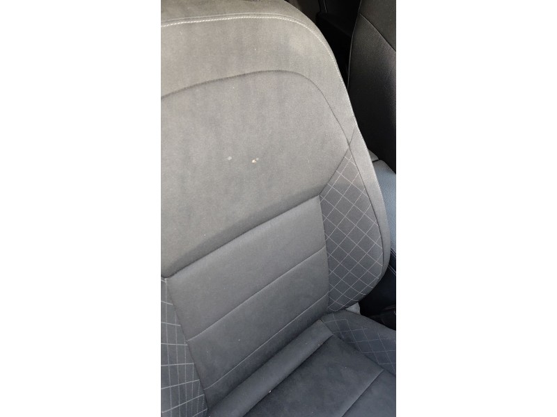 Recambio de asiento delantero derecho para skoda superb iii (3v3) 2.0 tdi referencia OEM IAM   
							