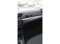 Recambio de kit airbag para skoda superb iii (3v3) 2.0 tdi referencia OEM IAM    2