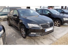 Recambio de cerradura puerta delantera derecha para skoda superb iii (3v3) 2.0 tdi referencia OEM IAM   