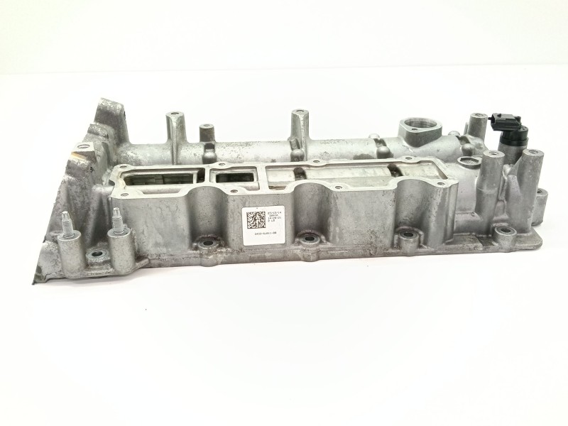 Recambio de tapa balancines para jaguar xe (x760) 2.0 d referencia OEM IAM G4D3 6J011 BB  