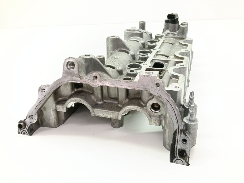 Recambio de tapa balancines para jaguar xe (x760) 2.0 d referencia OEM IAM G4D3 6J011 BB  
							