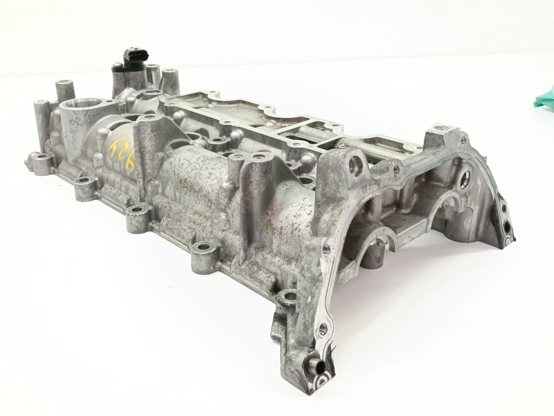 Recambio de tapa balancines para jaguar xe (x760) 2.0 d referencia OEM IAM G4D3 6J011 BB  
							