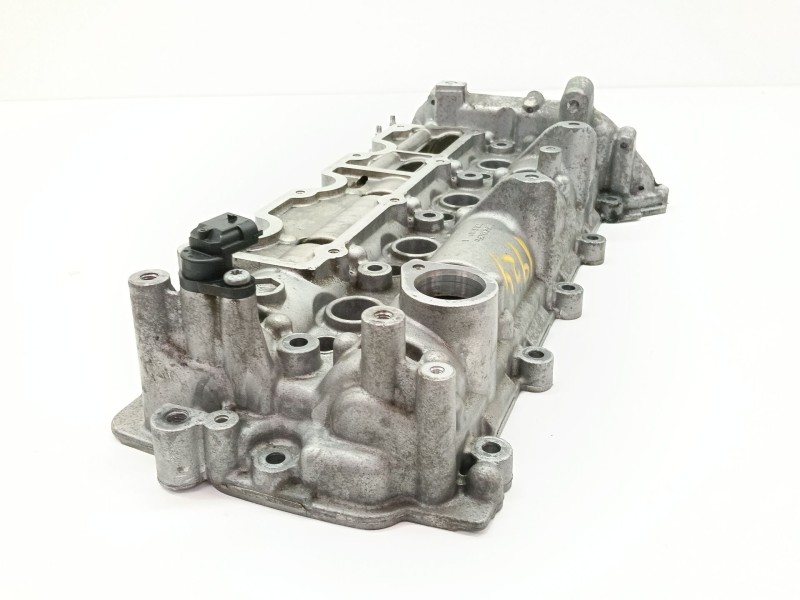 Recambio de tapa balancines para jaguar xe (x760) 2.0 d referencia OEM IAM G4D3 6J011 BB  
							