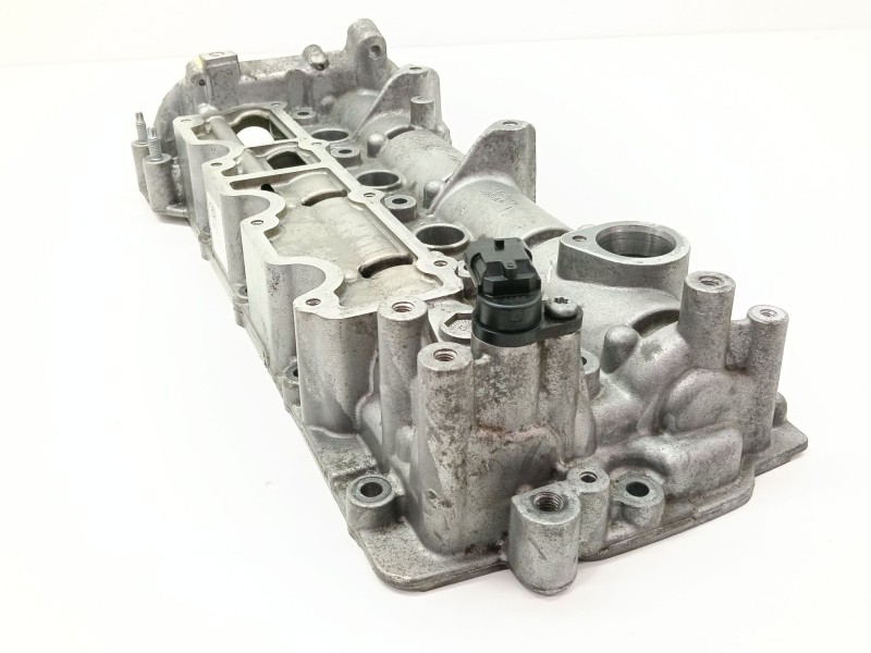 Recambio de tapa balancines para jaguar xe (x760) 2.0 d referencia OEM IAM G4D3 6J011 BB  
							