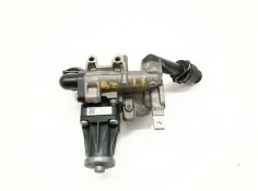 Recambio de valvula egr para jaguar xe (x760) 2.0 d referencia OEM IAM G4D3 9D475AA  