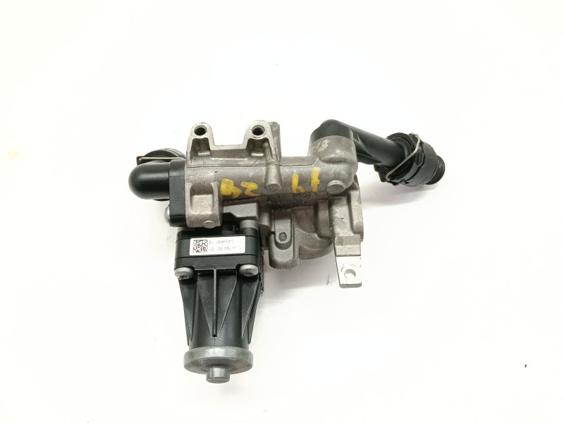 Recambio de valvula egr para jaguar xe (x760) 2.0 d referencia OEM IAM G4D3 9D475AA  
							