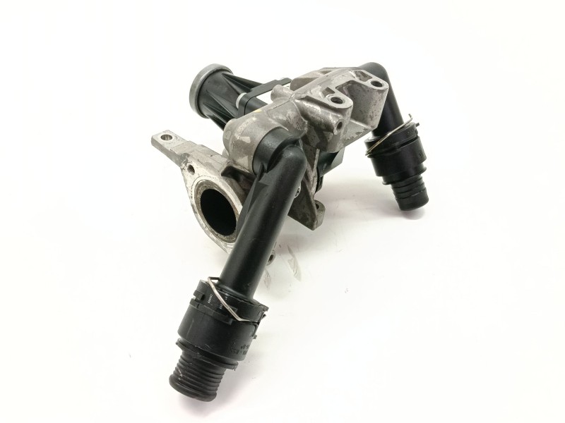 Recambio de valvula egr para jaguar xe (x760) 2.0 d referencia OEM IAM G4D3 9D475AA  