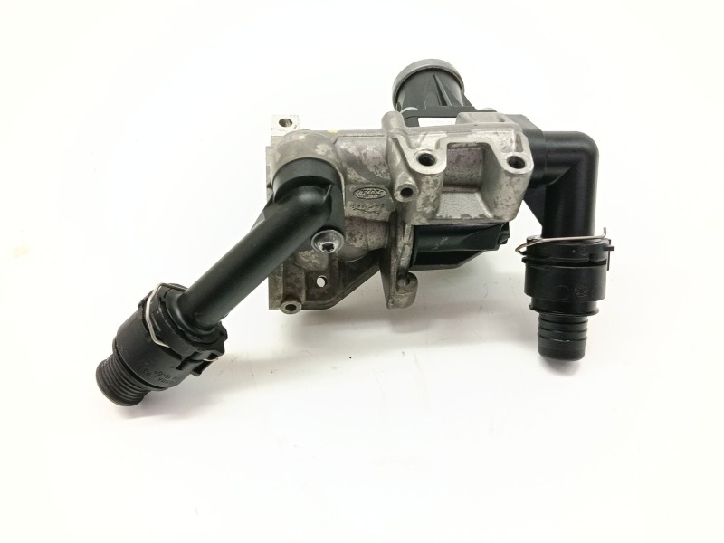 Recambio de valvula egr para jaguar xe (x760) 2.0 d referencia OEM IAM G4D3 9D475AA  