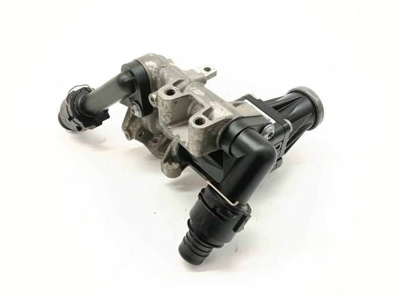 Recambio de valvula egr para jaguar xe (x760) 2.0 d referencia OEM IAM G4D3 9D475AA  
							