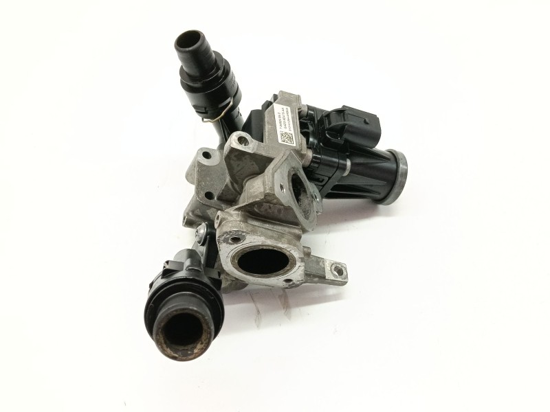 Recambio de valvula egr para jaguar xe (x760) 2.0 d referencia OEM IAM G4D3 9D475AA  
							