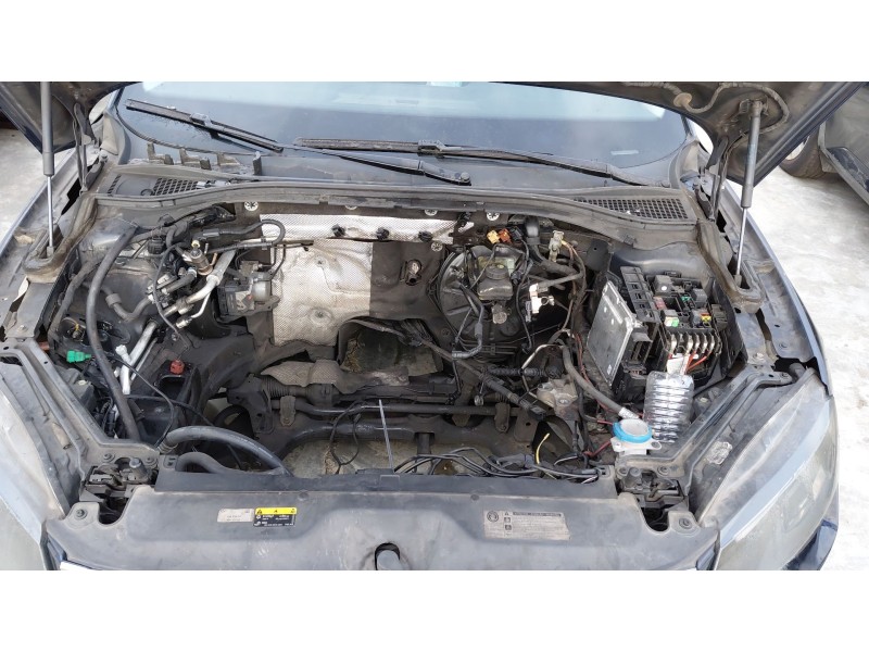 skoda superb iii (3v3) del año 2018