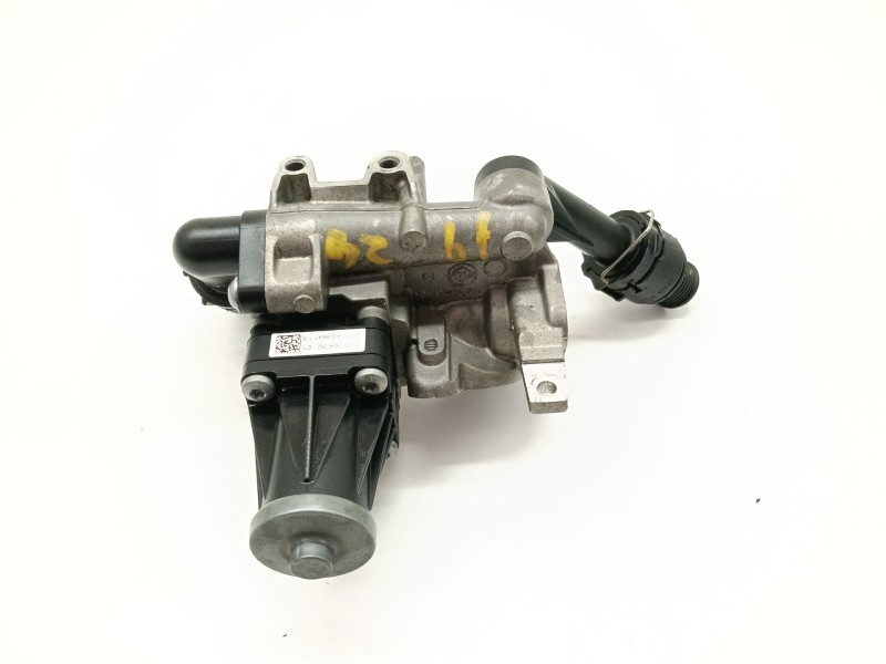 Recambio de valvula egr para jaguar xe (x760) 2.0 d referencia OEM IAM G4D3 9D475AA  