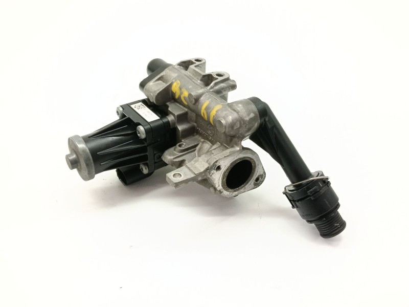 Recambio de valvula egr para jaguar xe (x760) 2.0 d referencia OEM IAM G4D3 9D475AA  
							