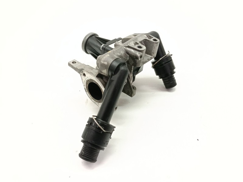 Recambio de valvula egr para jaguar xe (x760) 2.0 d referencia OEM IAM G4D3 9D475AA  