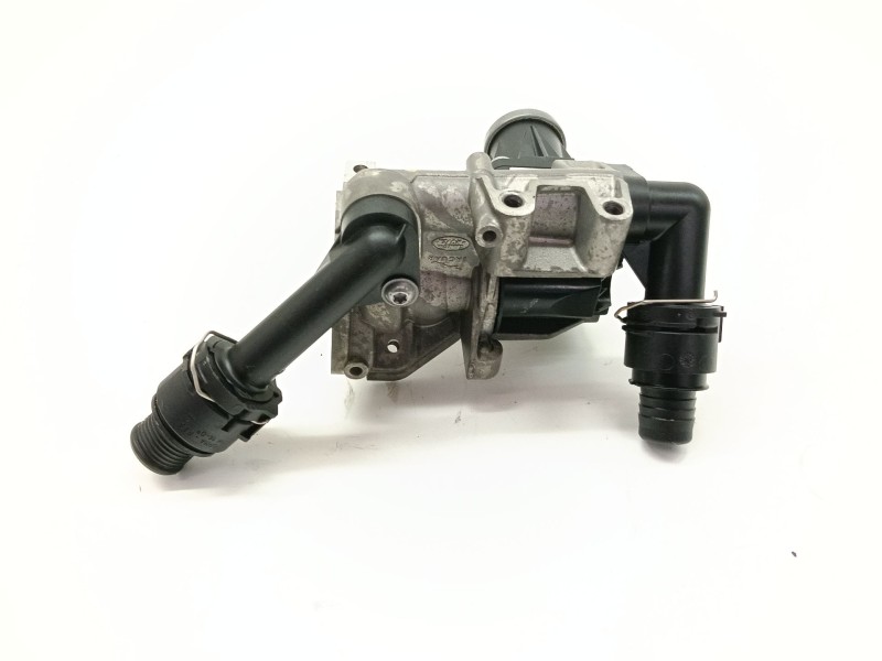 Recambio de valvula egr para jaguar xe (x760) 2.0 d referencia OEM IAM G4D3 9D475AA  
							