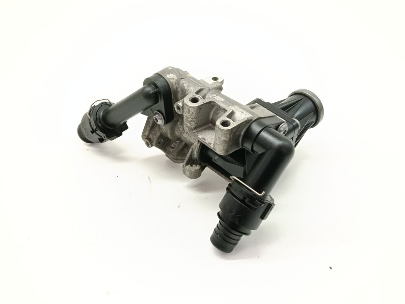 Recambio de valvula egr para jaguar xe (x760) 2.0 d referencia OEM IAM G4D3 9D475AA  