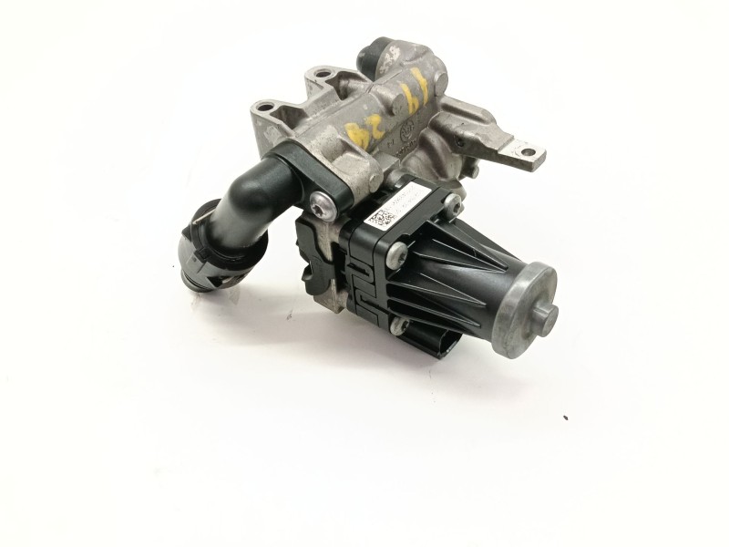 Recambio de valvula egr para jaguar xe (x760) 2.0 d referencia OEM IAM G4D3 9D475AA  