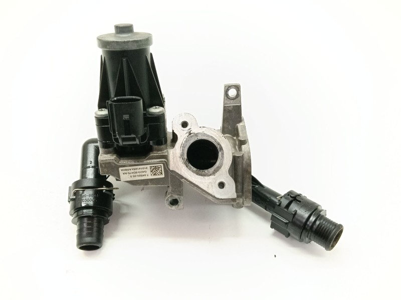 Recambio de valvula egr para jaguar xe (x760) 2.0 d referencia OEM IAM G4D3 9D475AA  
							
