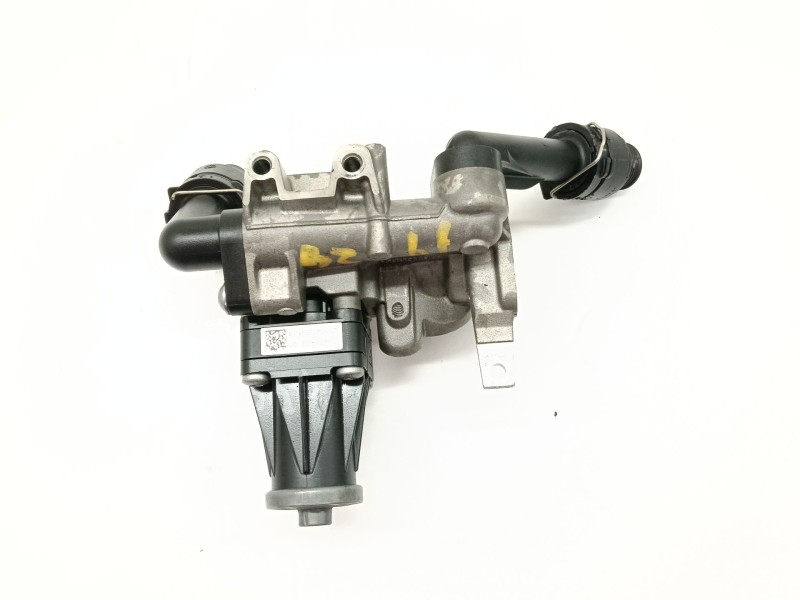 Recambio de valvula egr para jaguar xe (x760) 2.0 d referencia OEM IAM G4D3 9D475AA  