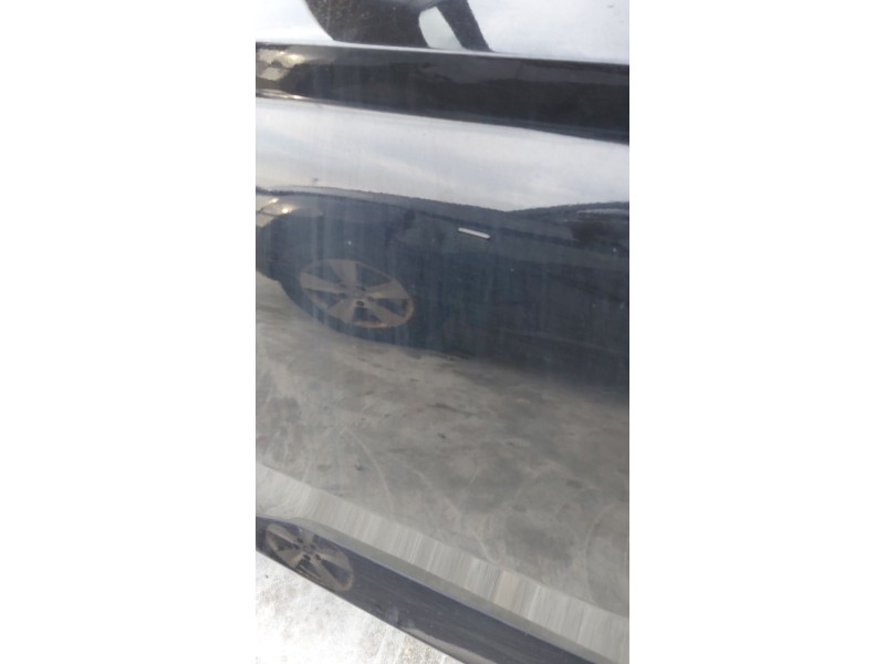 Recambio de puerta delantera izquierda para skoda superb iii (3v3) 2.0 tdi referencia OEM IAM   