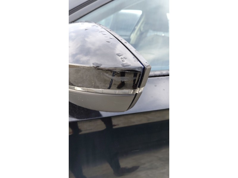 Recambio de retrovisor derecho para skoda superb iii (3v3) 2.0 tdi referencia OEM IAM   
							