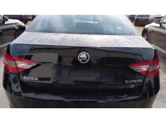 Recambio de porton trasero para skoda superb iii (3v3) 2.0 tdi referencia OEM IAM   