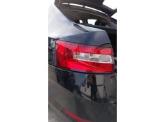 Recambio de piloto trasero izquierdo para skoda superb iii (3v3) 2.0 tdi referencia OEM IAM   