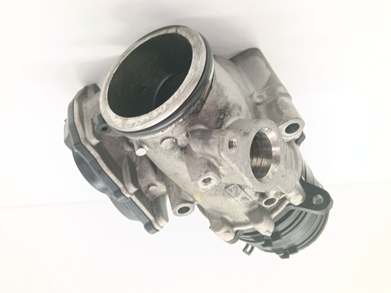 Recambio de caja mariposa para jaguar xe (x760) 2.0 d referencia OEM IAM G4D3 5h273 AA  
							