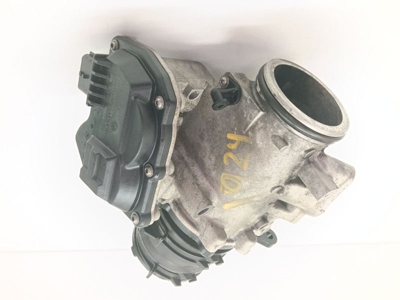 Recambio de caja mariposa para jaguar xe (x760) 2.0 d referencia OEM IAM G4D3 5h273 AA  
							