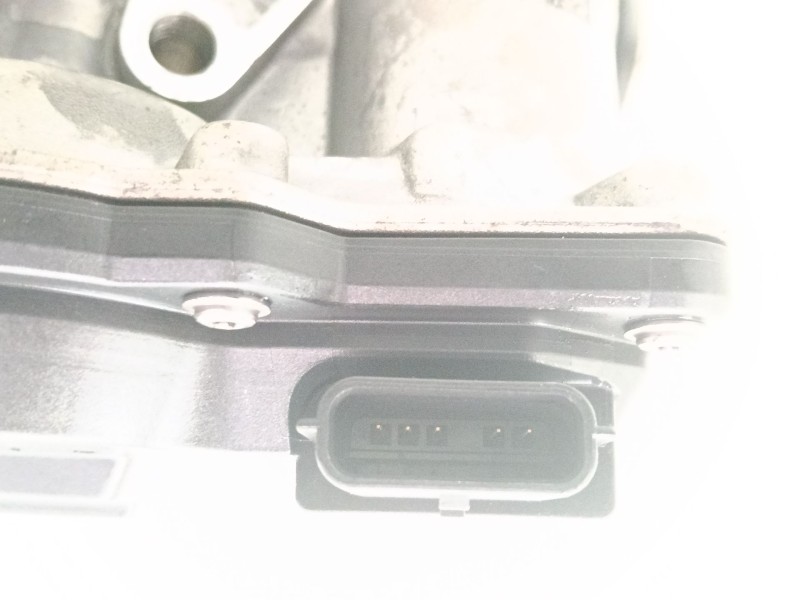 Recambio de caja mariposa para jaguar xe (x760) 2.0 d referencia OEM IAM G4D3 5h273 AA  
							