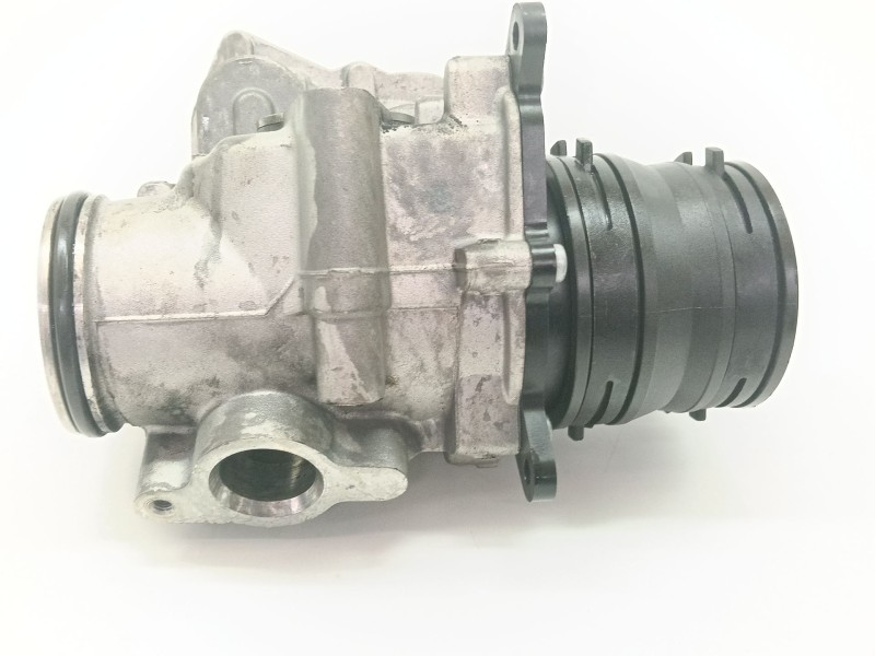 Recambio de caja mariposa para jaguar xe (x760) 2.0 d referencia OEM IAM G4D3 5h273 AA  
							