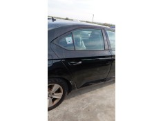 Recambio de puerta trasera derecha para skoda superb iii (3v3) 2.0 tdi referencia OEM IAM   