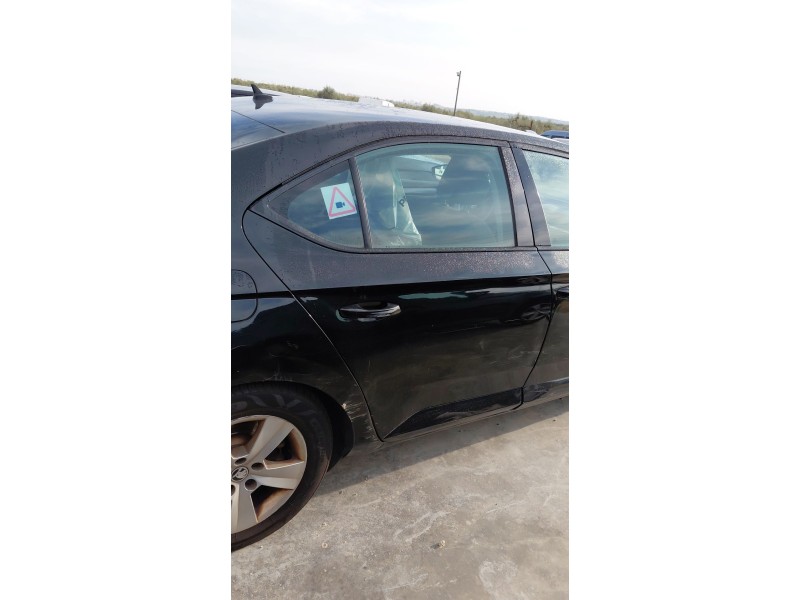 Recambio de puerta trasera derecha para skoda superb iii (3v3) 2.0 tdi referencia OEM IAM   
							