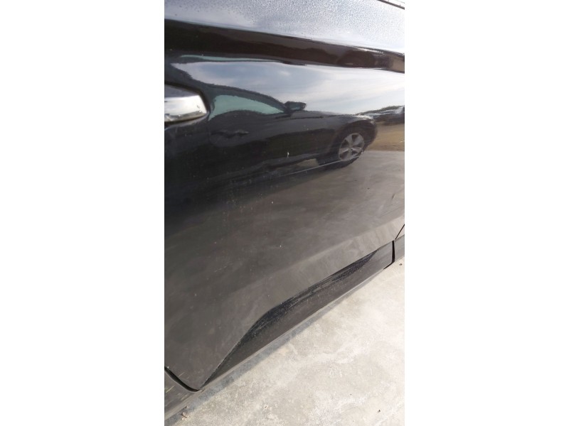 Recambio de puerta trasera derecha para skoda superb iii (3v3) 2.0 tdi referencia OEM IAM   
							