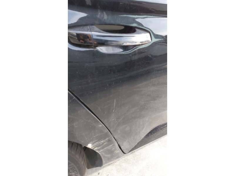 Recambio de puerta trasera derecha para skoda superb iii (3v3) 2.0 tdi referencia OEM IAM   
							