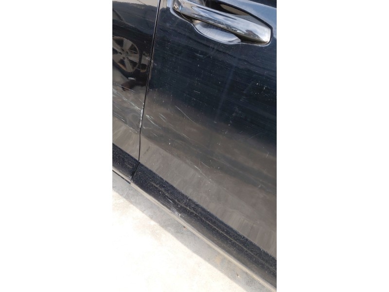 Recambio de puerta delantera derecha para skoda superb iii (3v3) 2.0 tdi referencia OEM IAM   