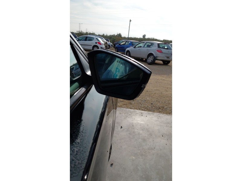 Recambio de retrovisor derecho para skoda superb iii (3v3) 2.0 tdi referencia OEM IAM   
							