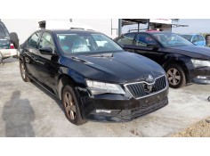 Recambio de cerradura puerta delantera derecha para skoda superb iii (3v3) 2.0 tdi referencia OEM IAM   