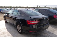 Recambio de cerradura puerta trasera izquierda para skoda superb iii (3v3) 2.0 tdi referencia OEM IAM   
