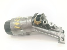 Recambio de soporte filtro aceite para jaguar xe (x760) 2.0 d referencia OEM IAM G4D3 6714 C77A   2