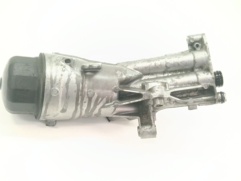 Recambio de soporte filtro aceite para jaguar xe (x760) 2.0 d referencia OEM IAM G4D3 6714 C77A  