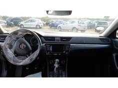 Recambio de kit airbag para skoda superb iii (3v3) 2.0 tdi referencia OEM IAM   