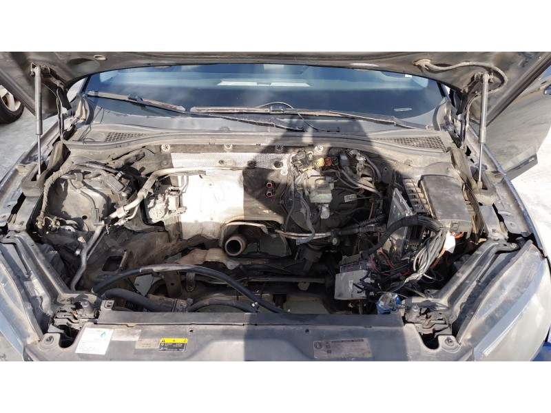 skoda superb iii (3v3) del año 2018
							