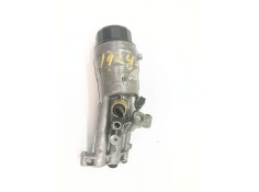 Recambio de soporte filtro aceite para jaguar xe (x760) 2.0 d referencia OEM IAM G4D3 6714 C77A  