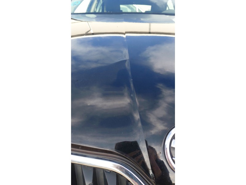 Recambio de capot para skoda superb iii (3v3) 2.0 tdi referencia OEM IAM   