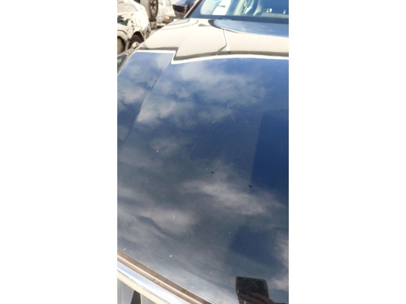 Recambio de capot para skoda superb iii (3v3) 2.0 tdi referencia OEM IAM   