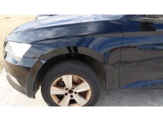 Recambio de aleta delantera izquierda para skoda superb iii (3v3) 2.0 tdi referencia OEM IAM   