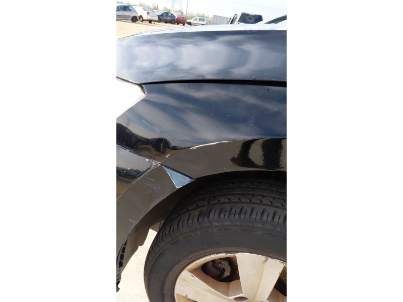 Recambio de aleta delantera izquierda para skoda superb iii (3v3) 2.0 tdi referencia OEM IAM   