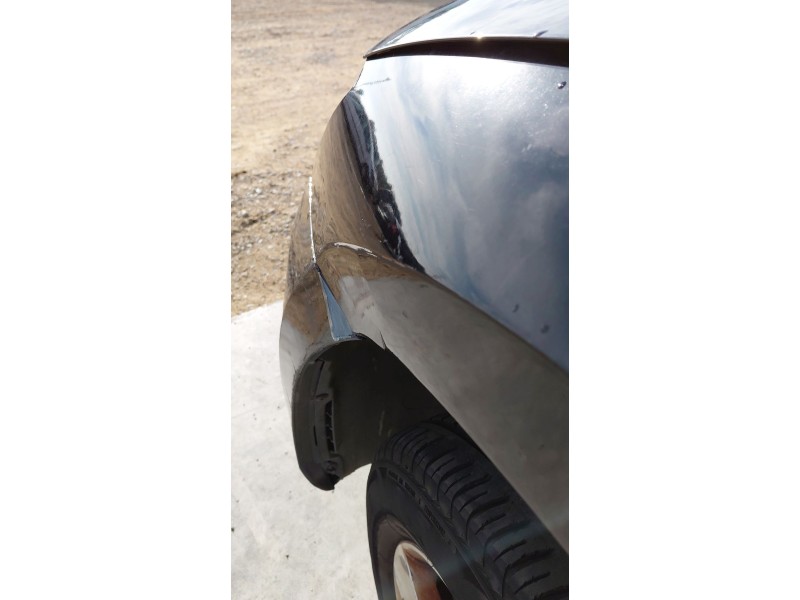 Recambio de aleta delantera izquierda para skoda superb iii (3v3) 2.0 tdi referencia OEM IAM   
							